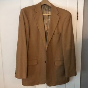Mens Stafford Sport Jacket